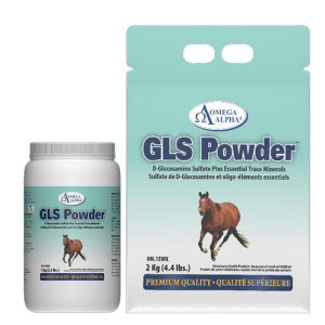 GLS Powder