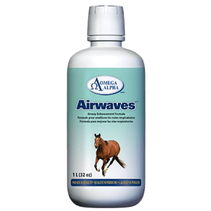 Airwaves - 1 litre