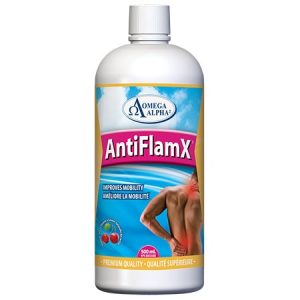AntiFlamX - 500 millilitres
