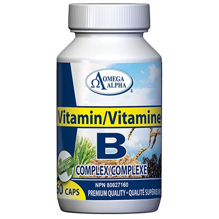 Vitamin B-Complex