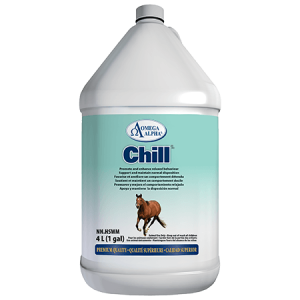 Chill - 4 litres