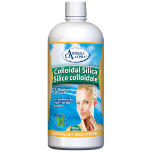 Colloidal Silica