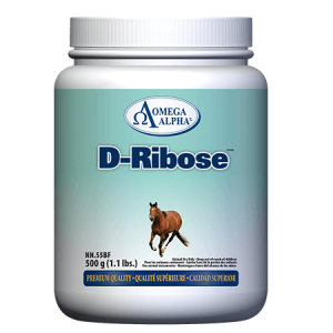 D-Ribose - 500 grams