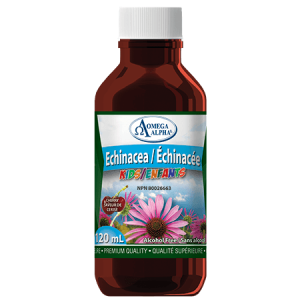 Echinacea Kids - Cherry