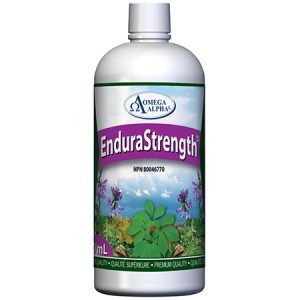 EnduraStrength - 500 millilitres