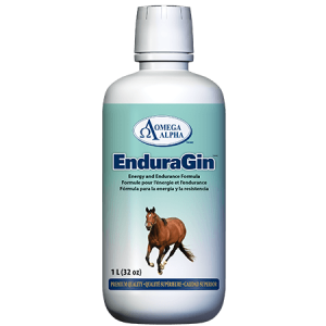 EnduraGin - 1 litre