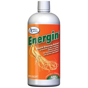 Energin