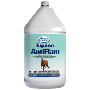 Equine AntiFlam - 4 litres