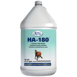 Equine HA-180 - 4 litres