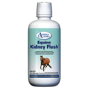 Equine Kidney Flush - 1 litre