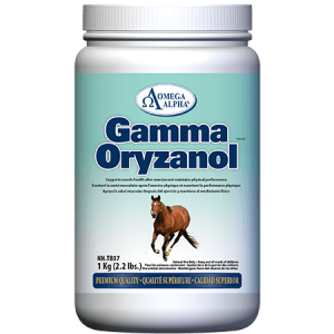 Gamma Oryzanol - 1 kilogram