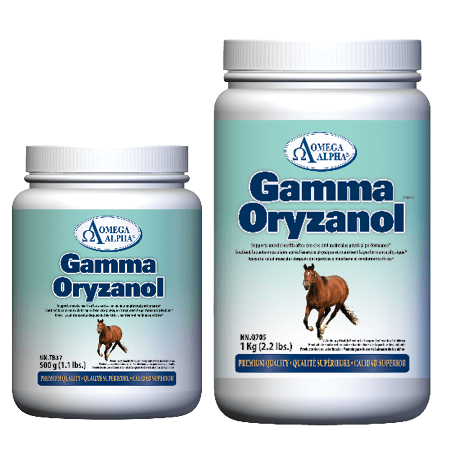 Gamma-Oryzanol-Group