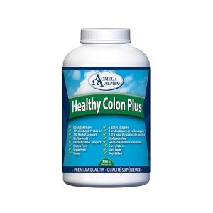 Healthy Colon Plus Powder