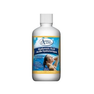 Hyaluronic Acid