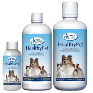 HealthyPet