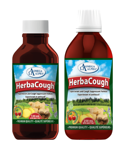 HerbaCough-Group