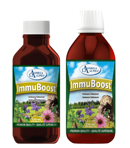 ImmuBoost-Group