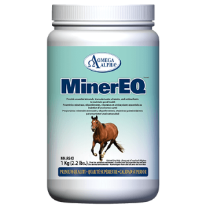MinerEQ - 1 kilogram