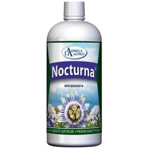 Nocturna - 500 millilitres