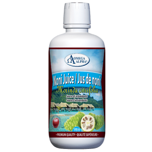 NONI-FLAVOURED