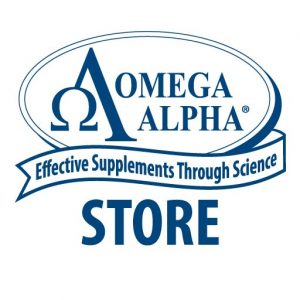 Omega Alpha Store
