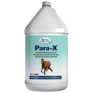 Para-X - 4 litres