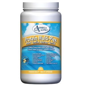Protein MultiPlex Adult - Vanilla