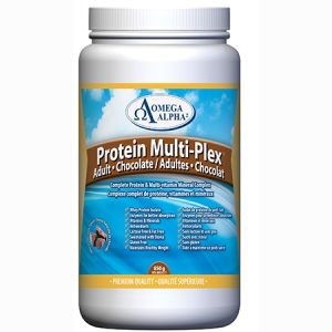 Protein MultiPlex Adult - Chocolate