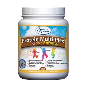 Protein MultiPlex Kids - Chocolate