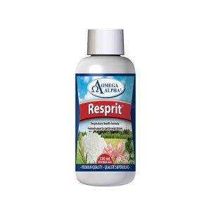 Resprit - 120 millilitres