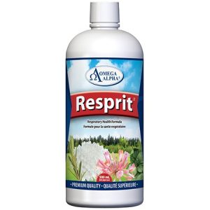 Resprit - 500 millilitres