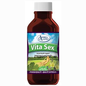 Vita Sex - 120 millilitres