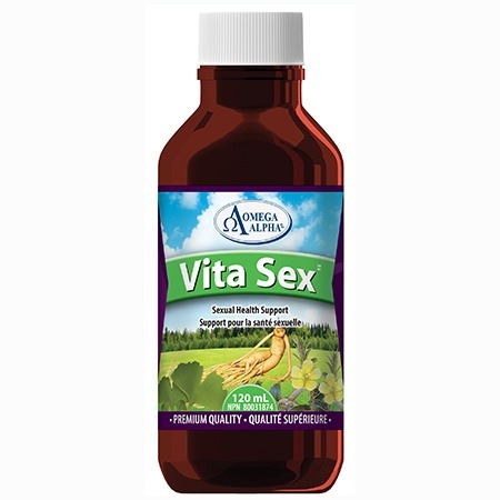 VITASEX-120ML