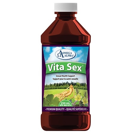 VITASEX-250ML