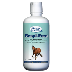 Respi-Free - 1 litre