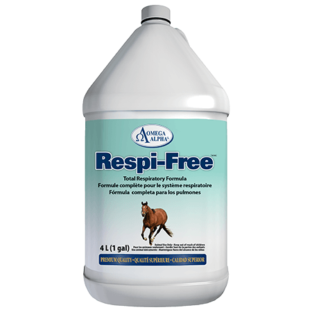 RESPI-FREE-4L
