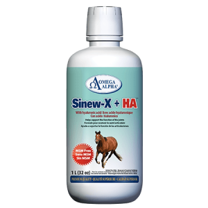 Sinew-X + HA - 1 litre