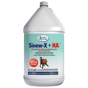 SINEW-PLUS-HA-4L