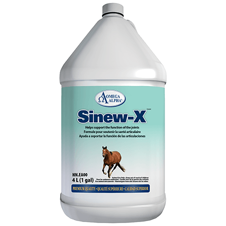 SINEW-X-4L