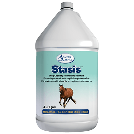STASIS-4L