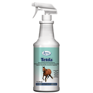 Equine Tetda - 1 litre