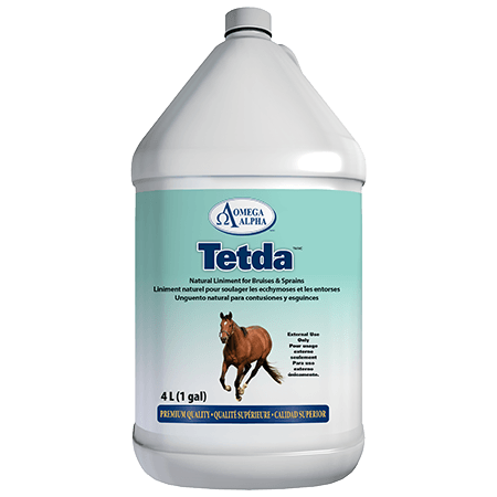 TETDA-4L