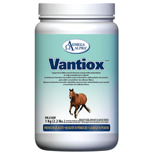 Vantiox - 1 kilogram