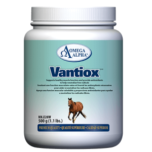 Vantiox - 500 grams