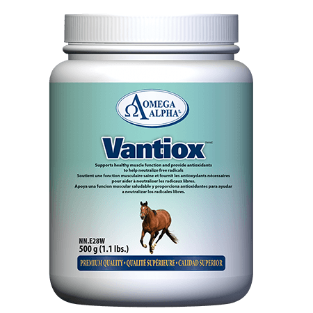 VANTIOX-500g