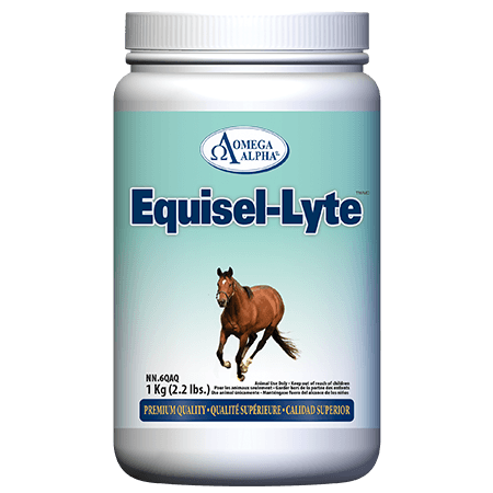 EQUISEL-LYTE-1kg