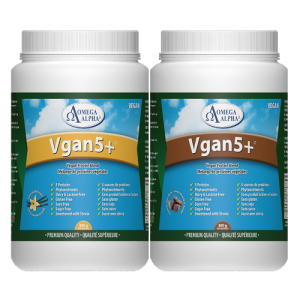 Protein Vgan5+