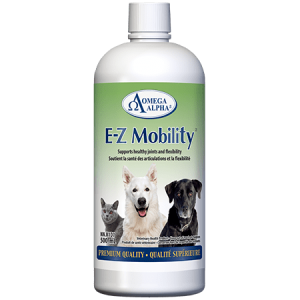 EZ-MOBILITY