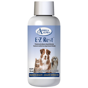 E-Z Rest - 120 millilitres