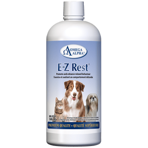 E-Z Rest - 500 millilitres